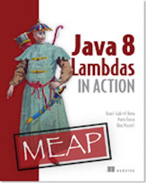 Java 8 Lambdas in Action